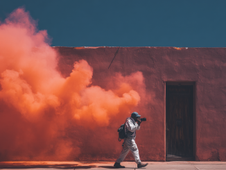 Photographer’s Guide to Shooting in Extreme Heat