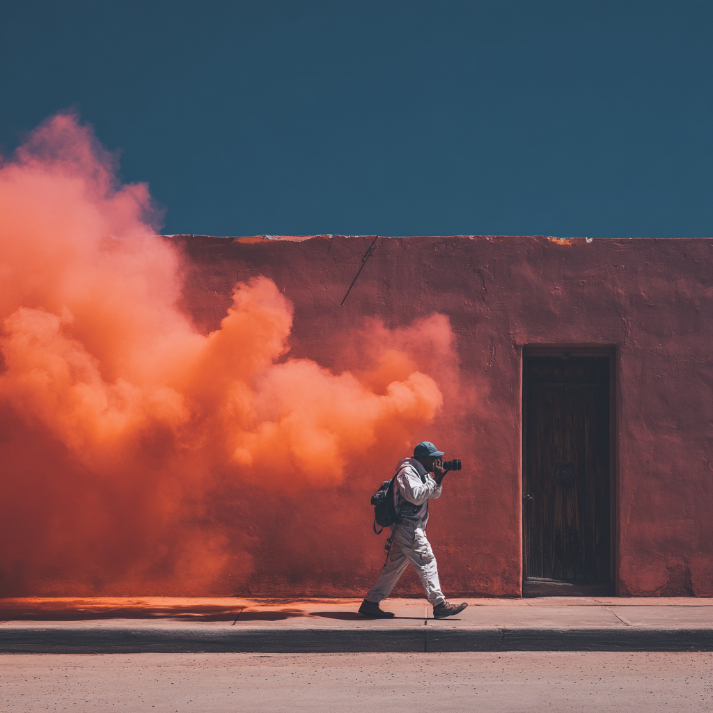 Photographer’s Guide to Shooting in Extreme Heat