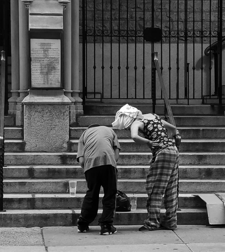 street photography