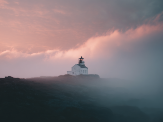 Building Your Photography Portfolio