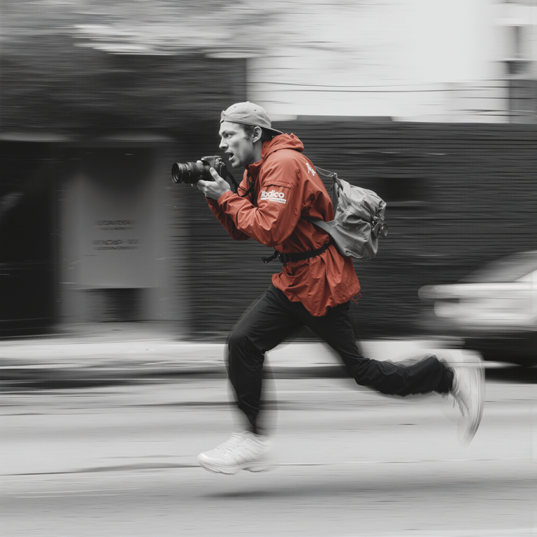 Pricing Pressure and Market Clarity: Why Photography's Race to the Bottom Hurts Everyone