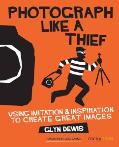 Photograph Like a Thief by Glyn Dewis