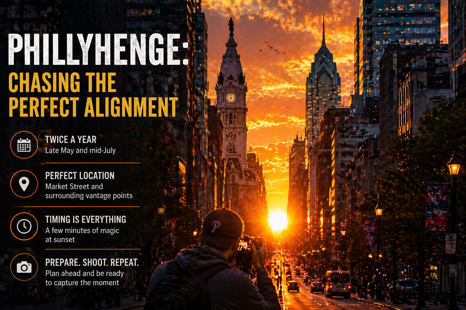 Phillyhenge