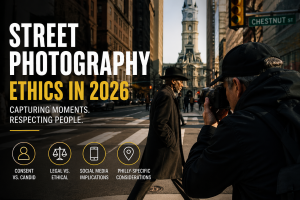 Street Photography Ethics