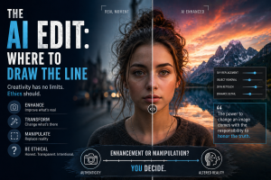 AI Edit
