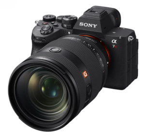 Sony a7R VI