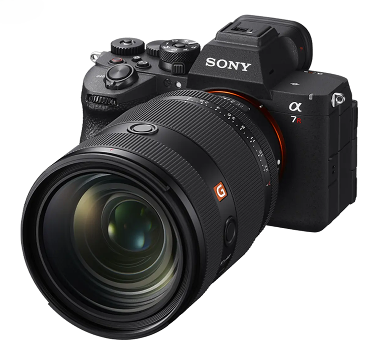 Sony a7R VI