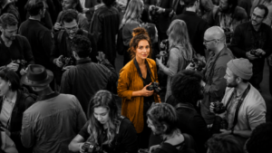 Standing Out in Philadelphia’s Oversaturated Photography Market